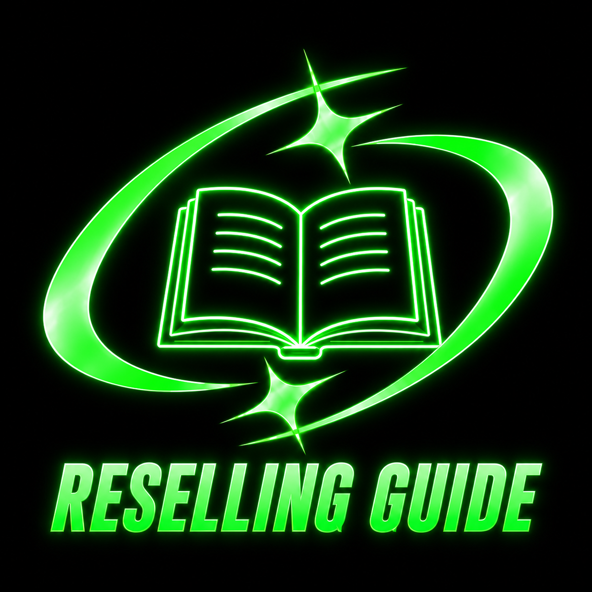RESELLING GUIDE