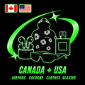 Canada+USA vendor