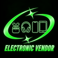 ELECTRONIC VENDOR