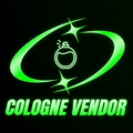 COLOGNE VENDOR