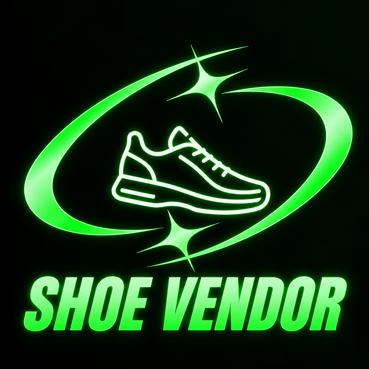 SHOE VENDOR