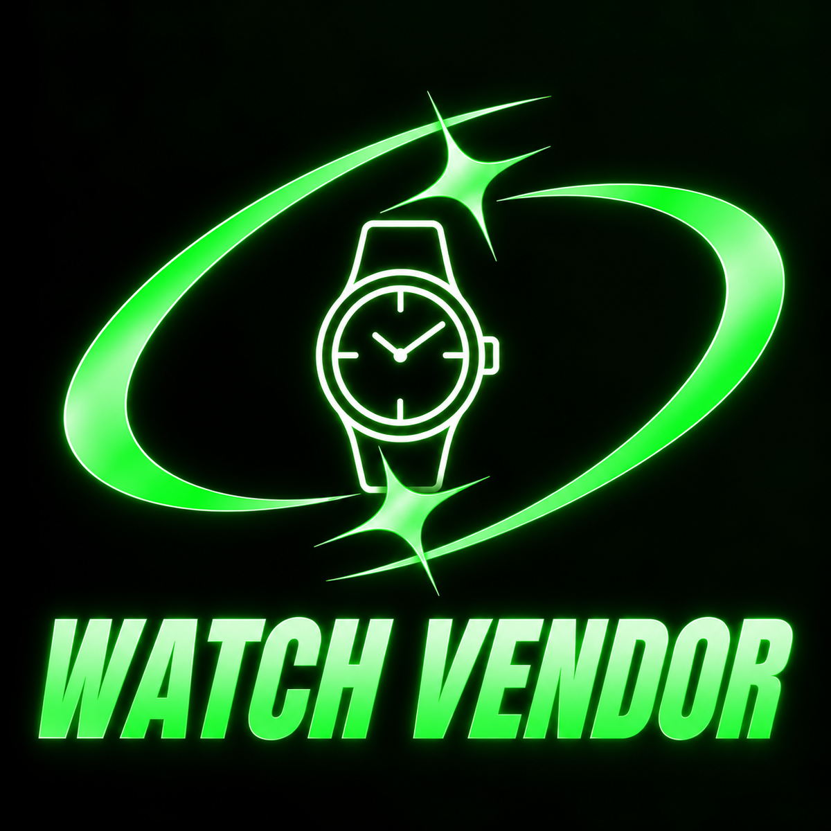 WATCH VENDOR