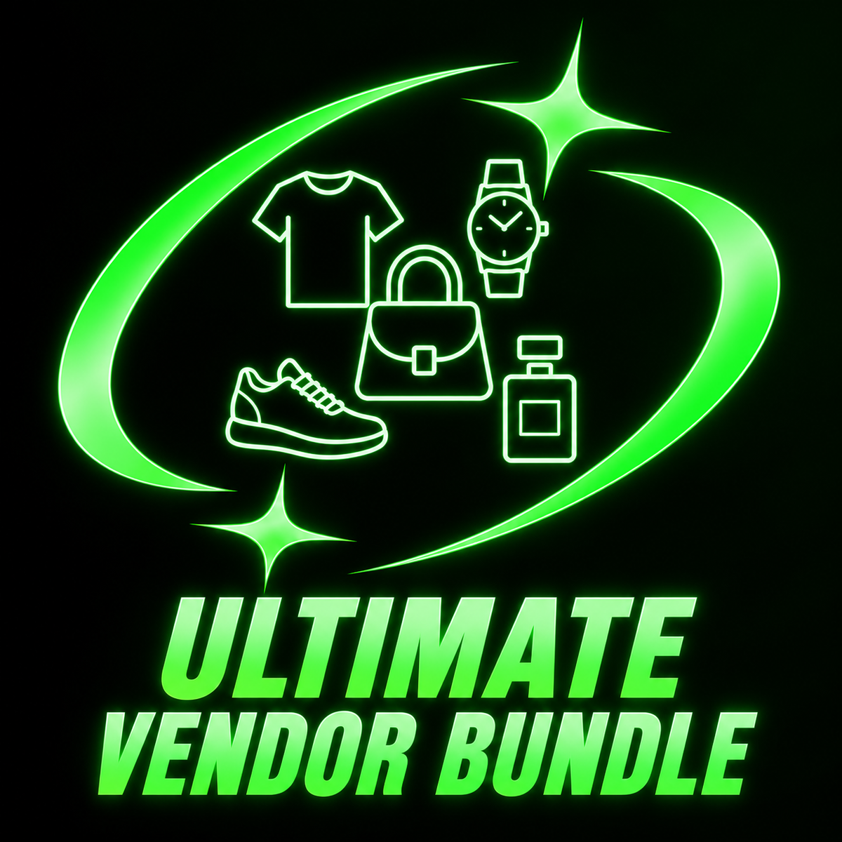 ULTIMATE VENDOR BUNDLE