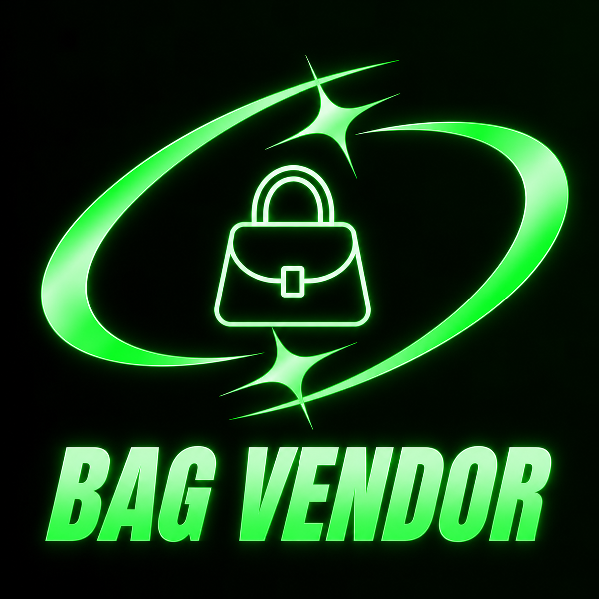 LUXURY BAG VENDOR